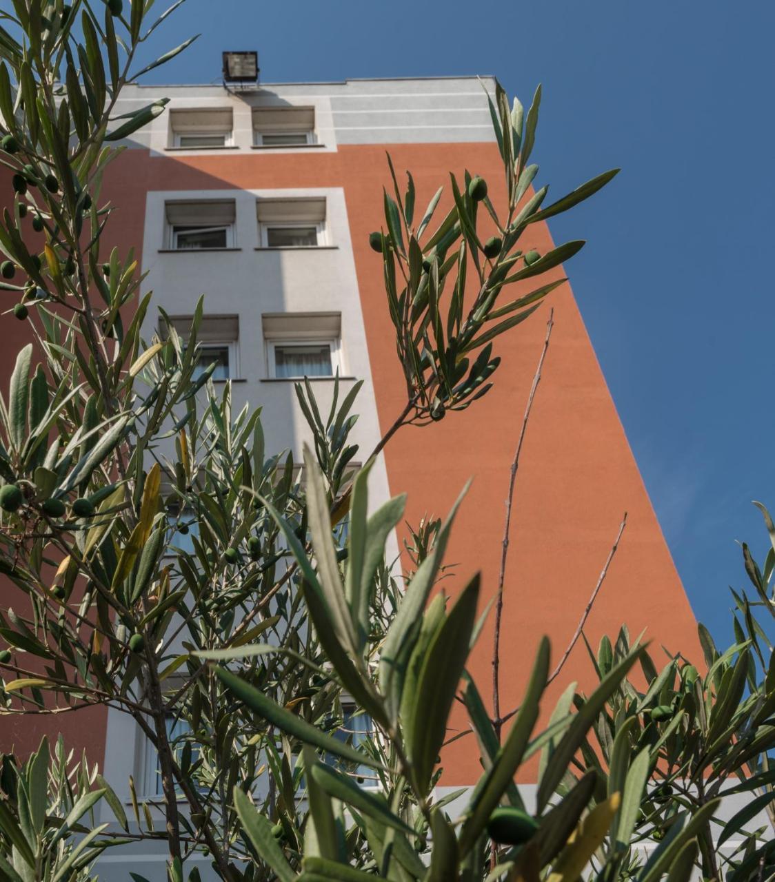 Ibis Lyon Sud Chasse Sur Rhone Hotel Exterior photo
