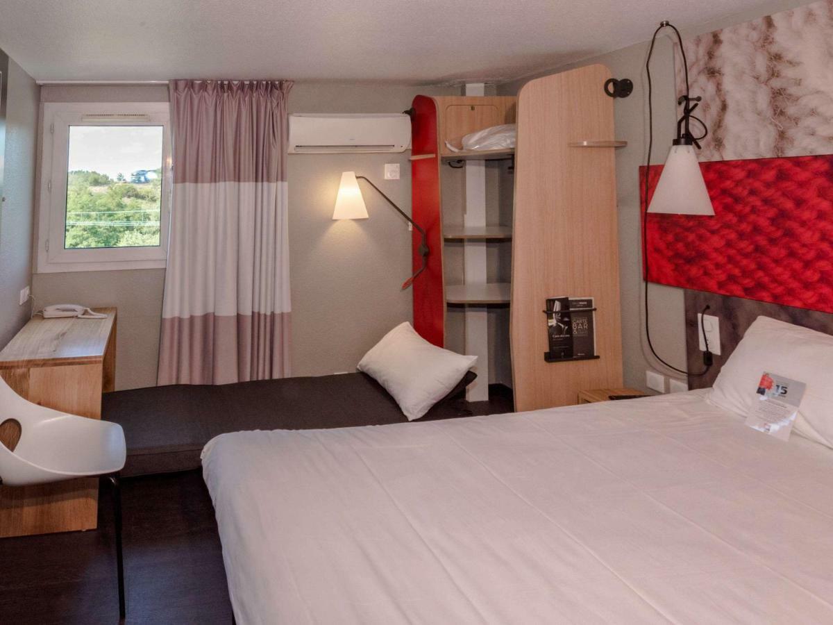 Ibis Lyon Sud Chasse Sur Rhone Hotel Exterior photo